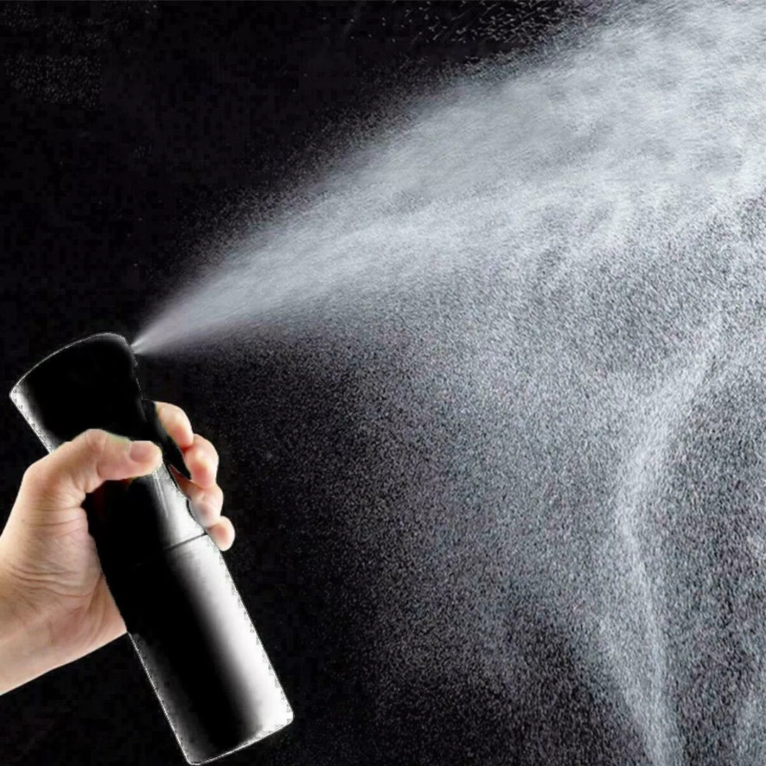 Hair Mist Sprayer