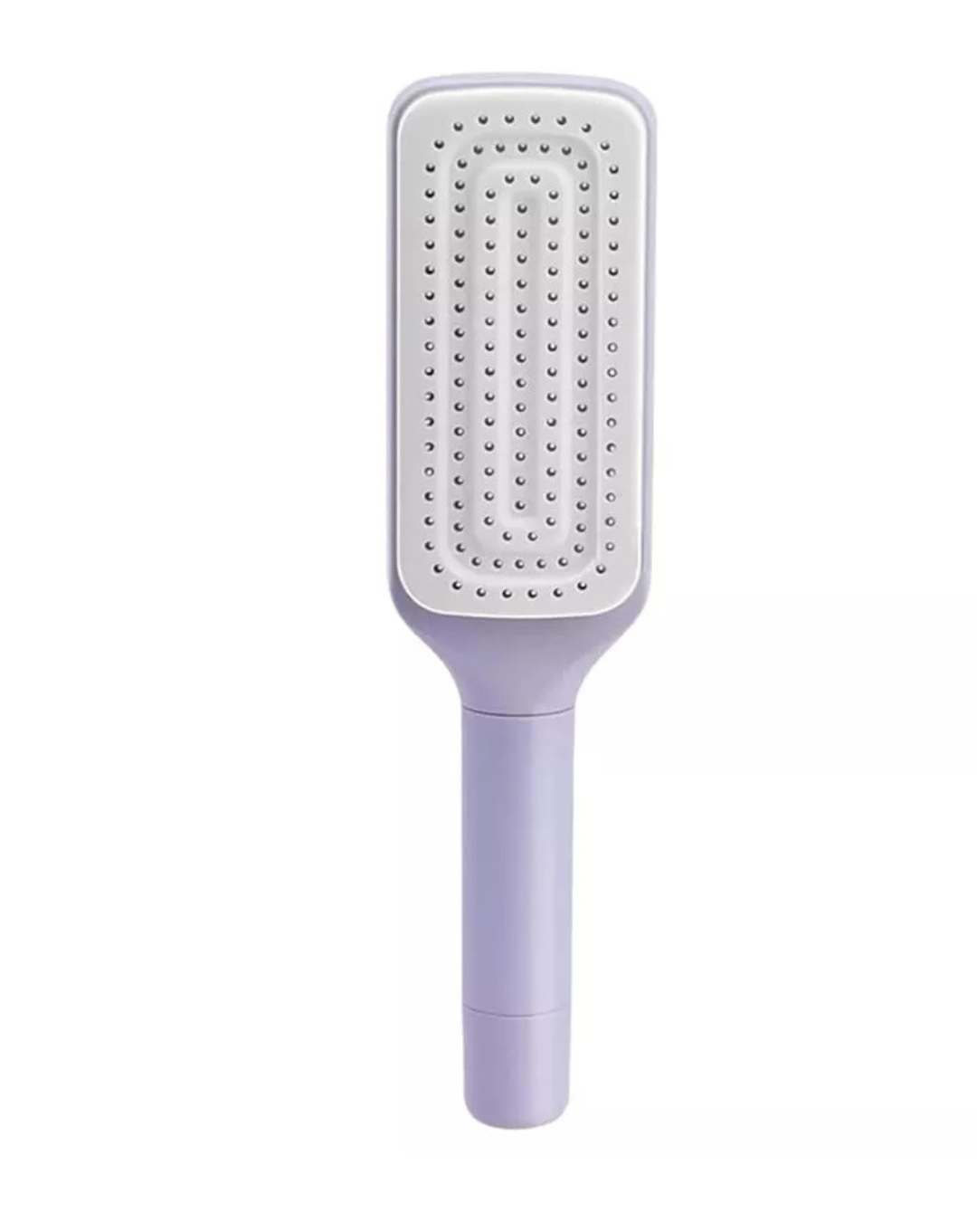 Self Cleaning Hair Brush Lite