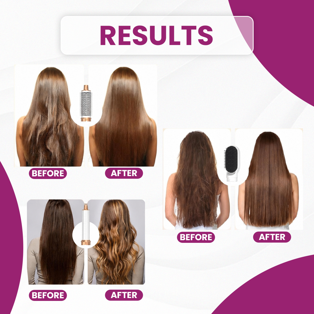 5 in 1 Air Styler Pro (BEST SELLER)