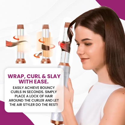 5 in 1 Air Styler Pro (BEST SELLER)