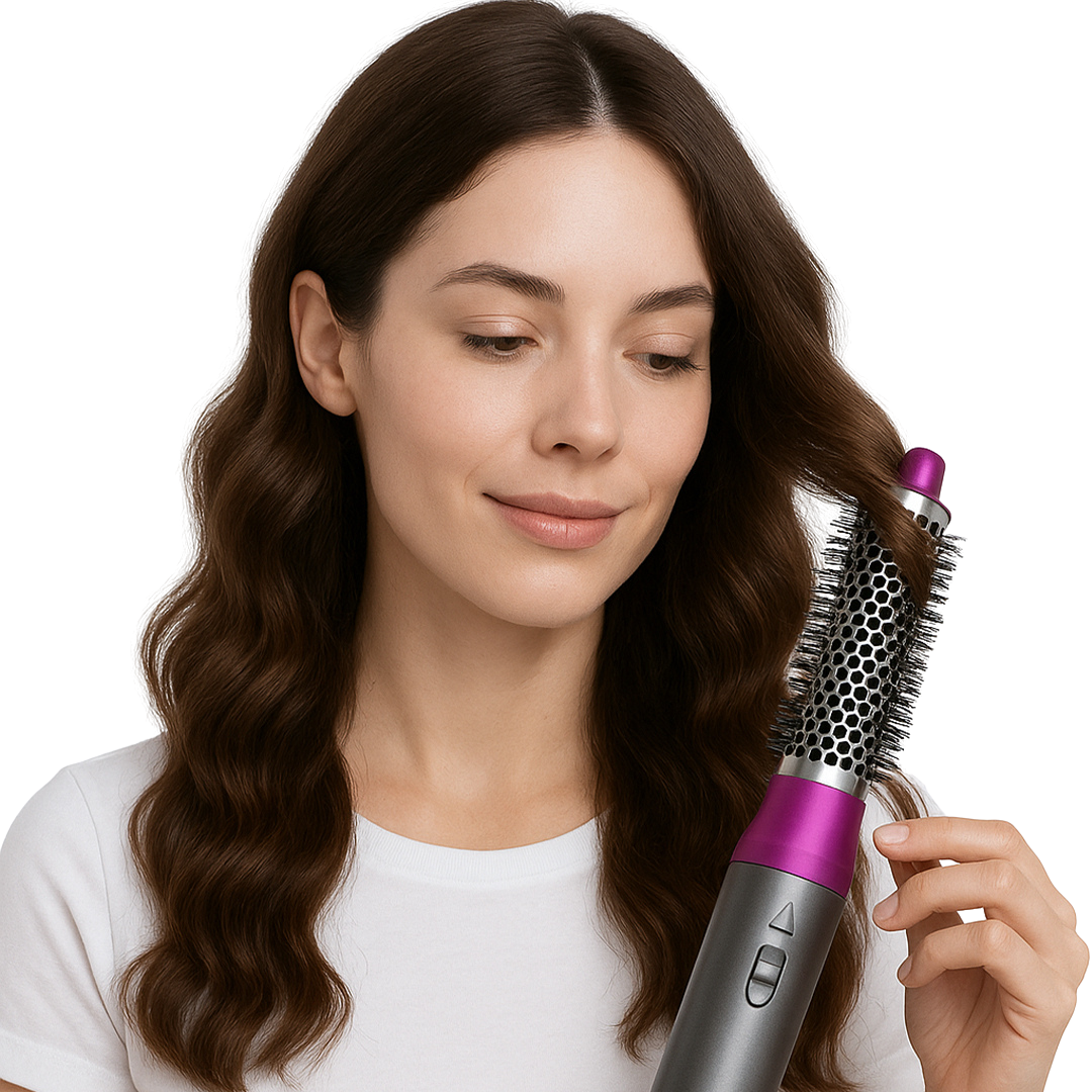 5 In 1 Hair Styler Pro *Best Seller*