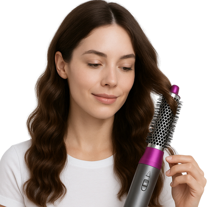 5 In 1 Hair Styler Pro *Best Seller*