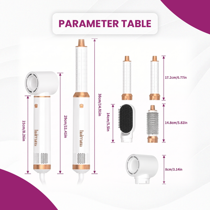 5 in 1 Air Styler Pro (BEST SELLER)