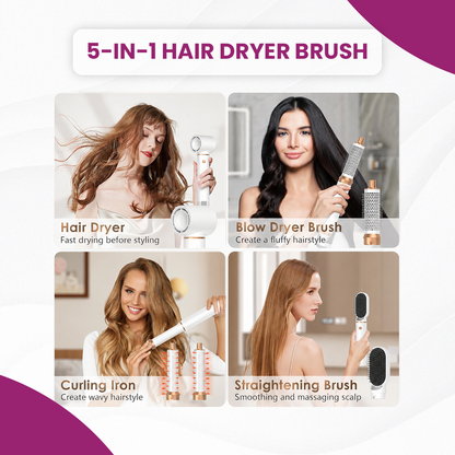 5 in 1 Air Styler Pro (BEST SELLER)
