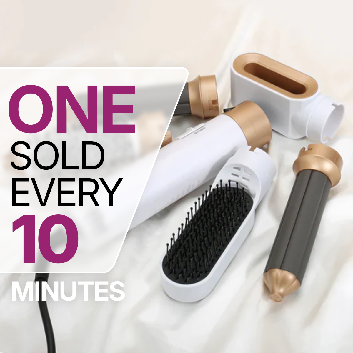 5 in 1 Air Styler Pro (BEST SELLER)
