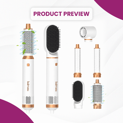 5 in 1 Air Styler Pro (BEST SELLER)