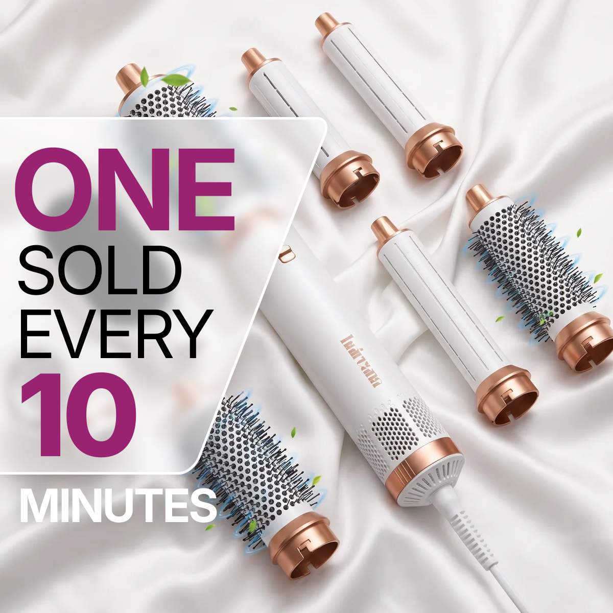 5 in 1 Air Styler Pro (BEST SELLER)