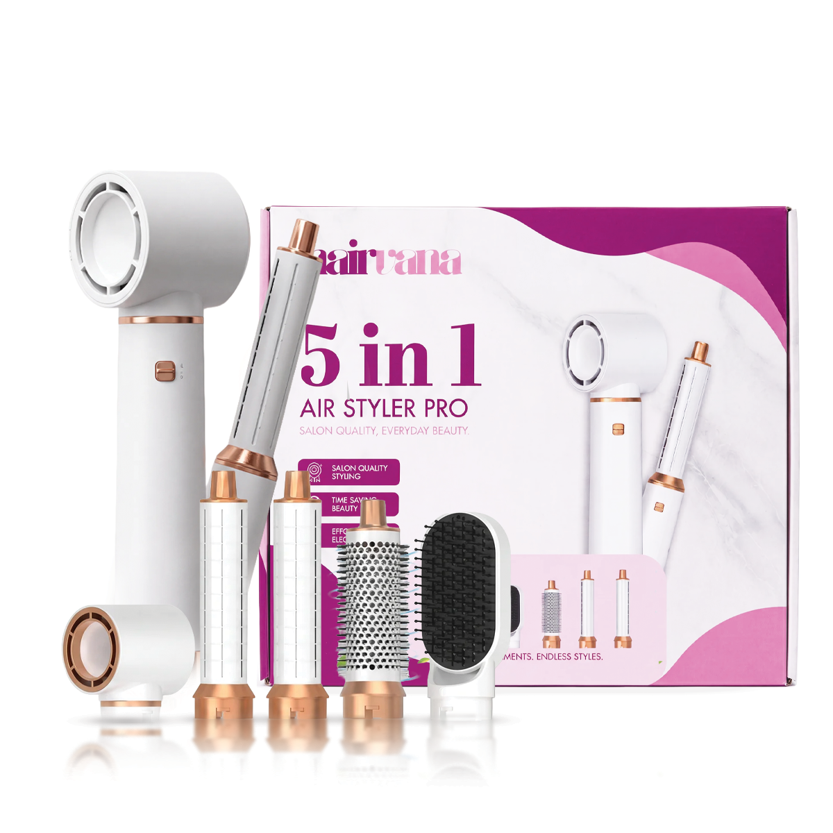 5 in 1 Air Styler Pro (BEST SELLER)