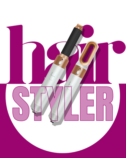 5 In 1 Hair Styler Pro *Best Seller*