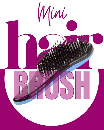 Mini Detangling Brush
