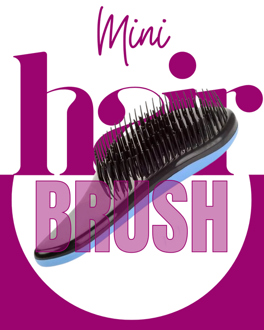 Mini Detangling Brush