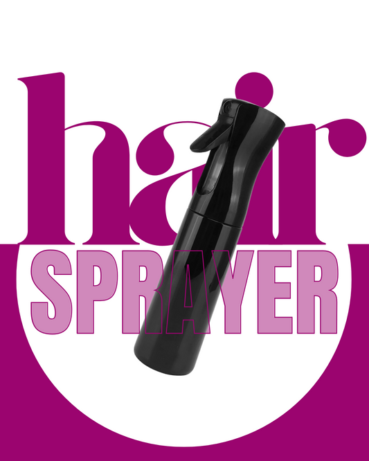 Hair Mist Sprayer