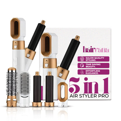 5 In 1 Hair Styler Pro *Best Seller*