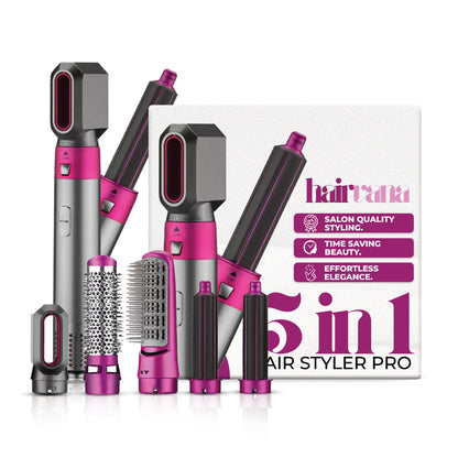 5 In 1 Hair Styler Pro *Best Seller*