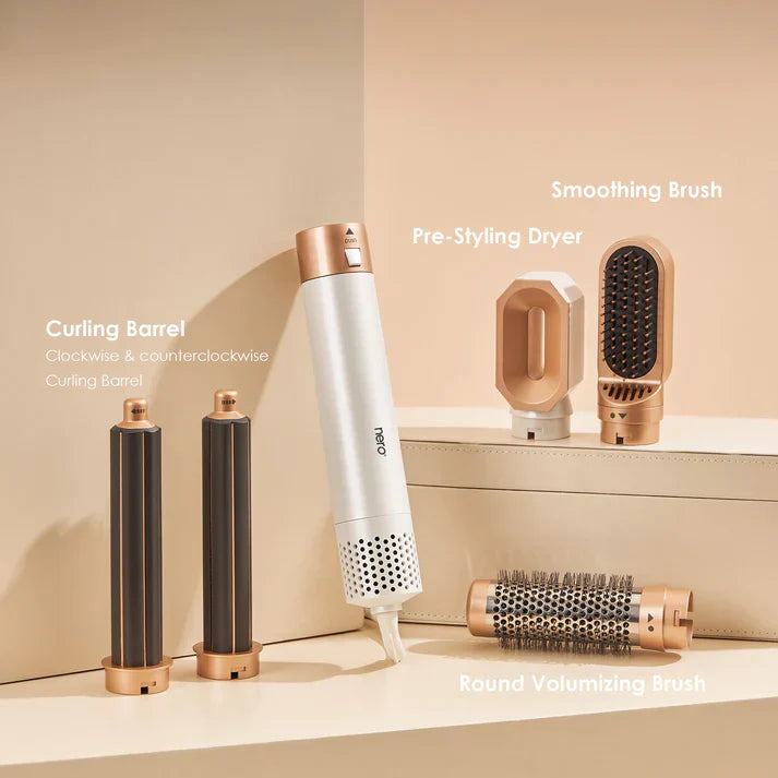 5 In 1 Hair Styler Pro *Best Seller*