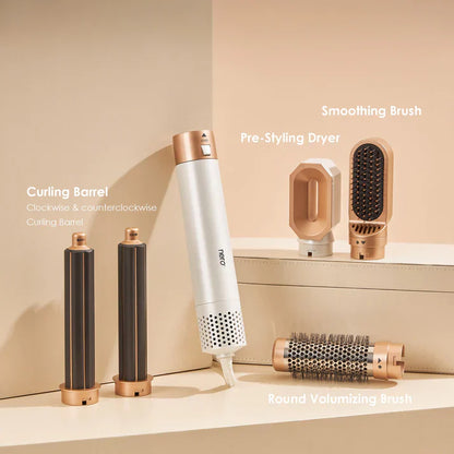 5 in 1 Air Styler Pro (BEST SELLER)