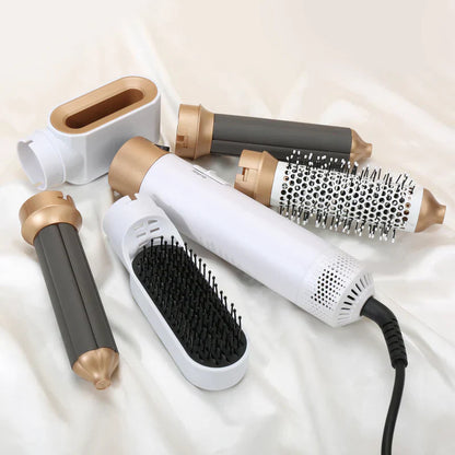 5 In 1 Hair Styler Pro *Best Seller*